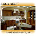 Popular designs of kitchen hanging cabinets